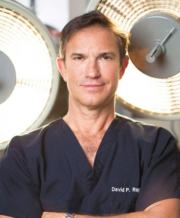 David P. Rapaport, MD 